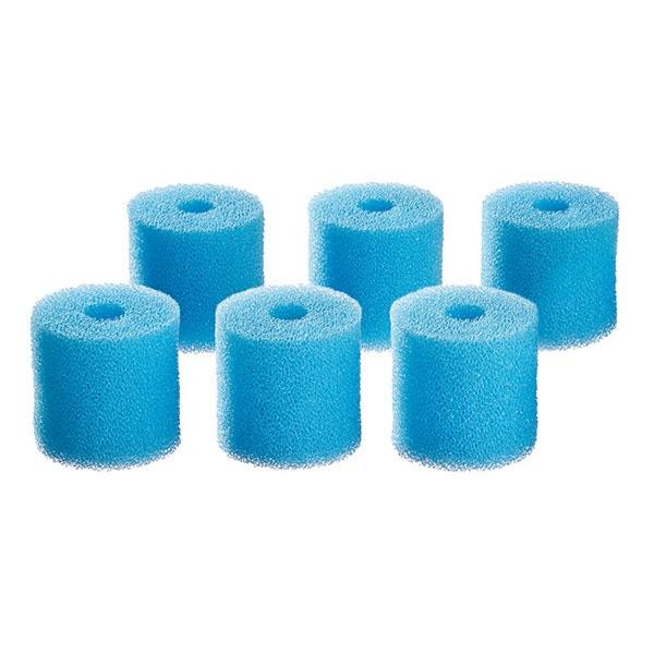Oase Biomaster Ön Filtre Yedek Sünger 6lı Paket 45ppi