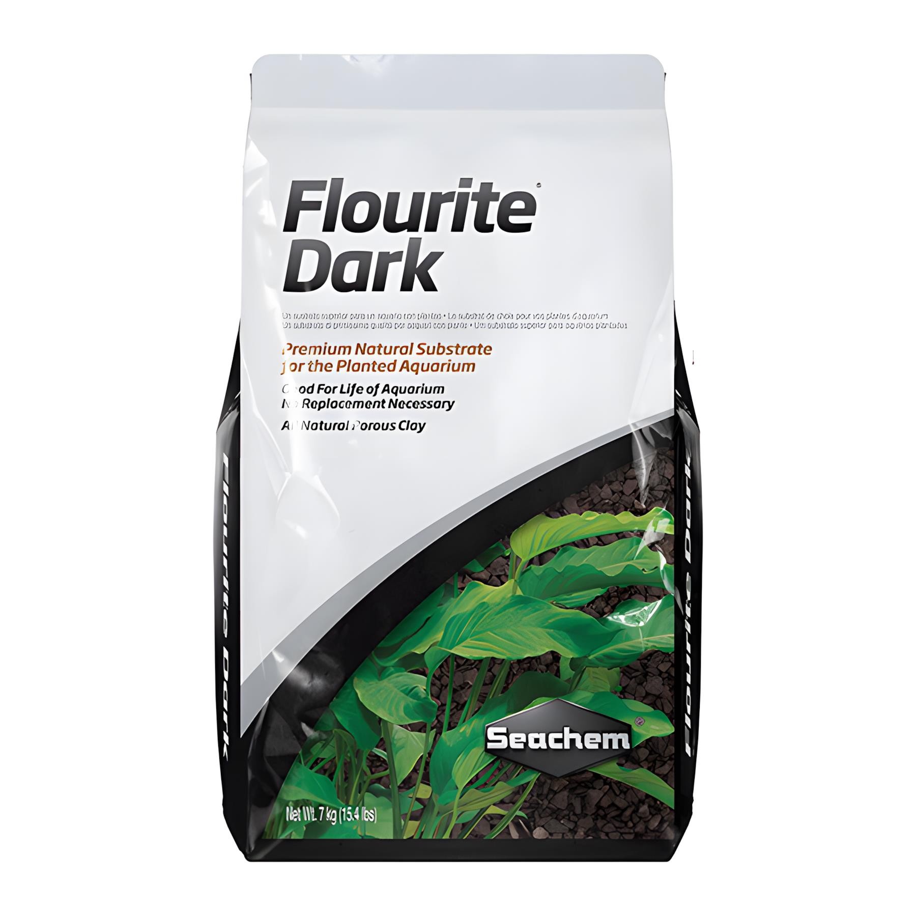 Seachem Flourite Dark 7kg