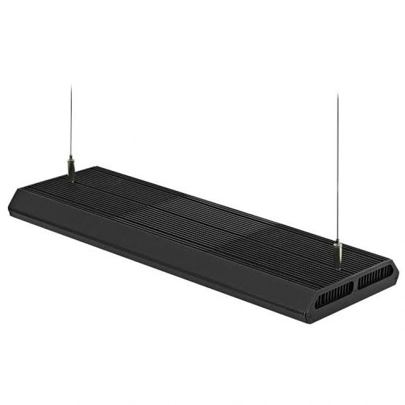Chihiros Vivid II Black 10 Th 130W (Special Edition )Akvaryum Aydınlatması