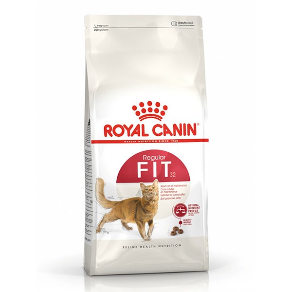 Royal Canin Adult Fit 32 Kedi Maması 2 Kg
