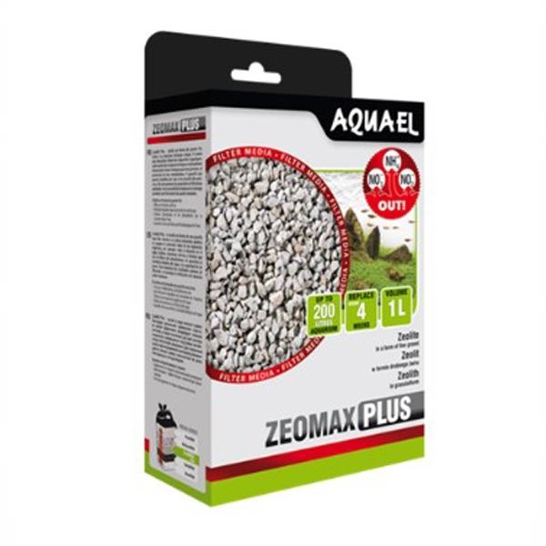 Aquael Zeomax Plus 1Lt