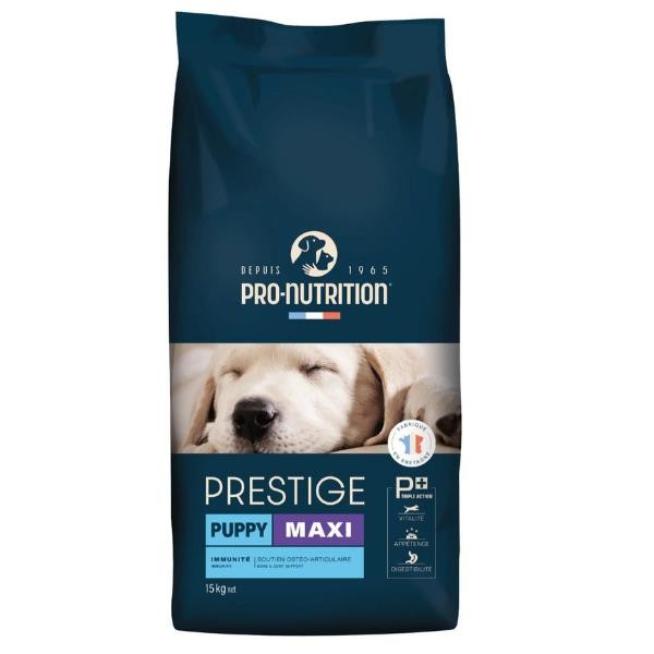 Pro Nutrition Prestige Puppy Maxi Büyük Irk Yavru Köpek Maması 15Kg