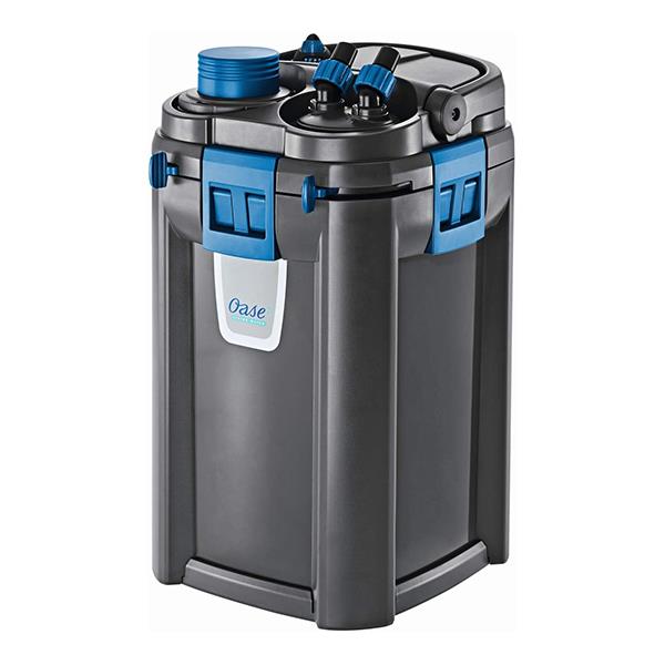 Oase BioMaster² Thermo 350 Isıtıcılı Dış Filtre 1100L/H
