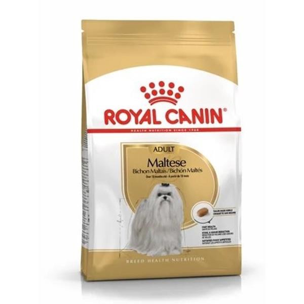 Royal Canin Maltese Yetişkin Köpek Maması 1,5 Kg