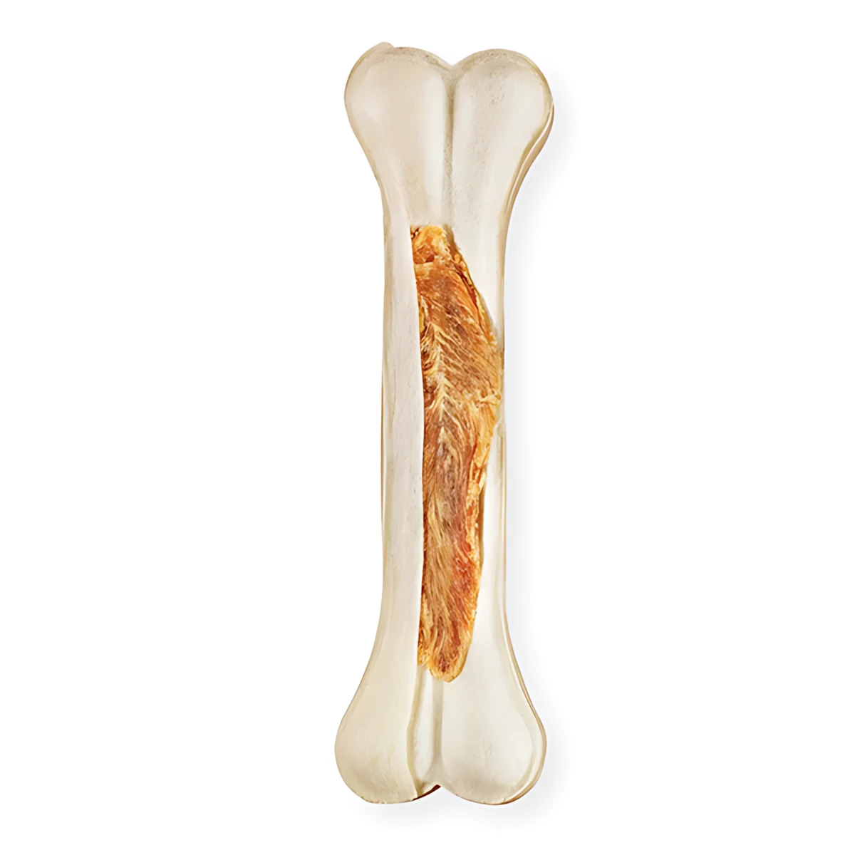 8in1 Delights Strong L Köpek Ödül Kemiği