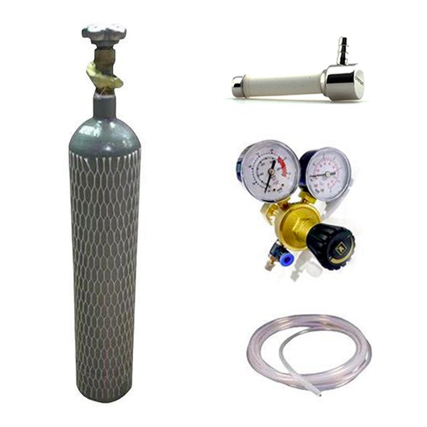 5 Lt CO2 Set