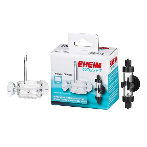 Eheim Co2 Set 600