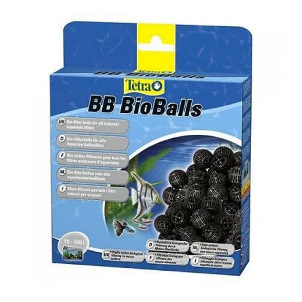 Tetra BB BioBalls - Bio Ball 800ml - Filtre Malzemesi