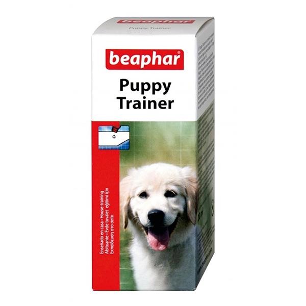 Beaphar Puppy Trainer Köpek Tuvalet Eğitim Damlası 20ml