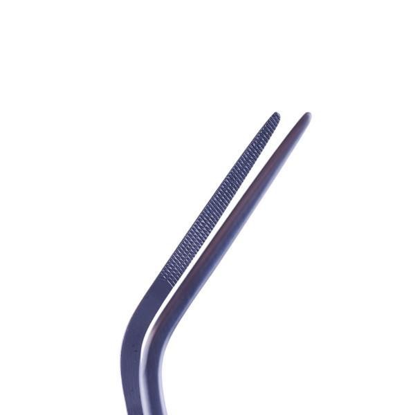 Eğik Uçlu İnce Bitki Cımbızı 60 cm