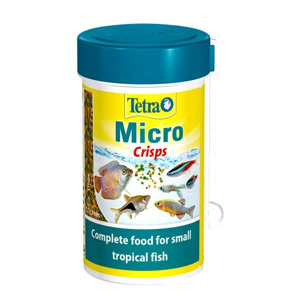 Tetra Micro Crisps 100 ml