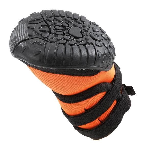 Ferplast Trekking Köpek Ayakkabısı Medium