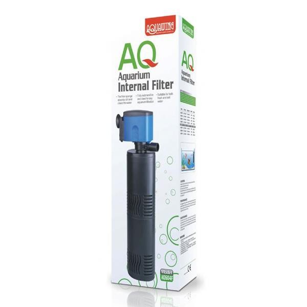 Aquawing AQ604F İç Filtre 20W 1200L/H