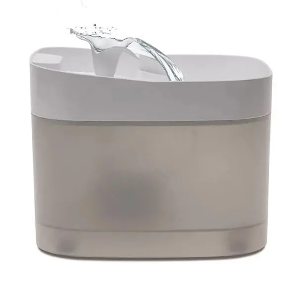 Aquael Comfy Drinker Catspring Sensörlü Otomatik Kedi Su Kabı 2500ml