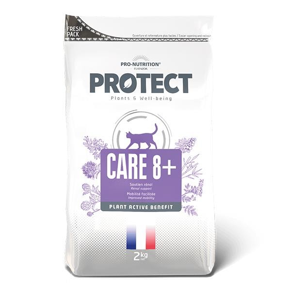 Pro Nutrition Protect Veterinary Care 8+ Böbrek Yetmezliği Olan Kediler İçin Kedi Maması 2kg