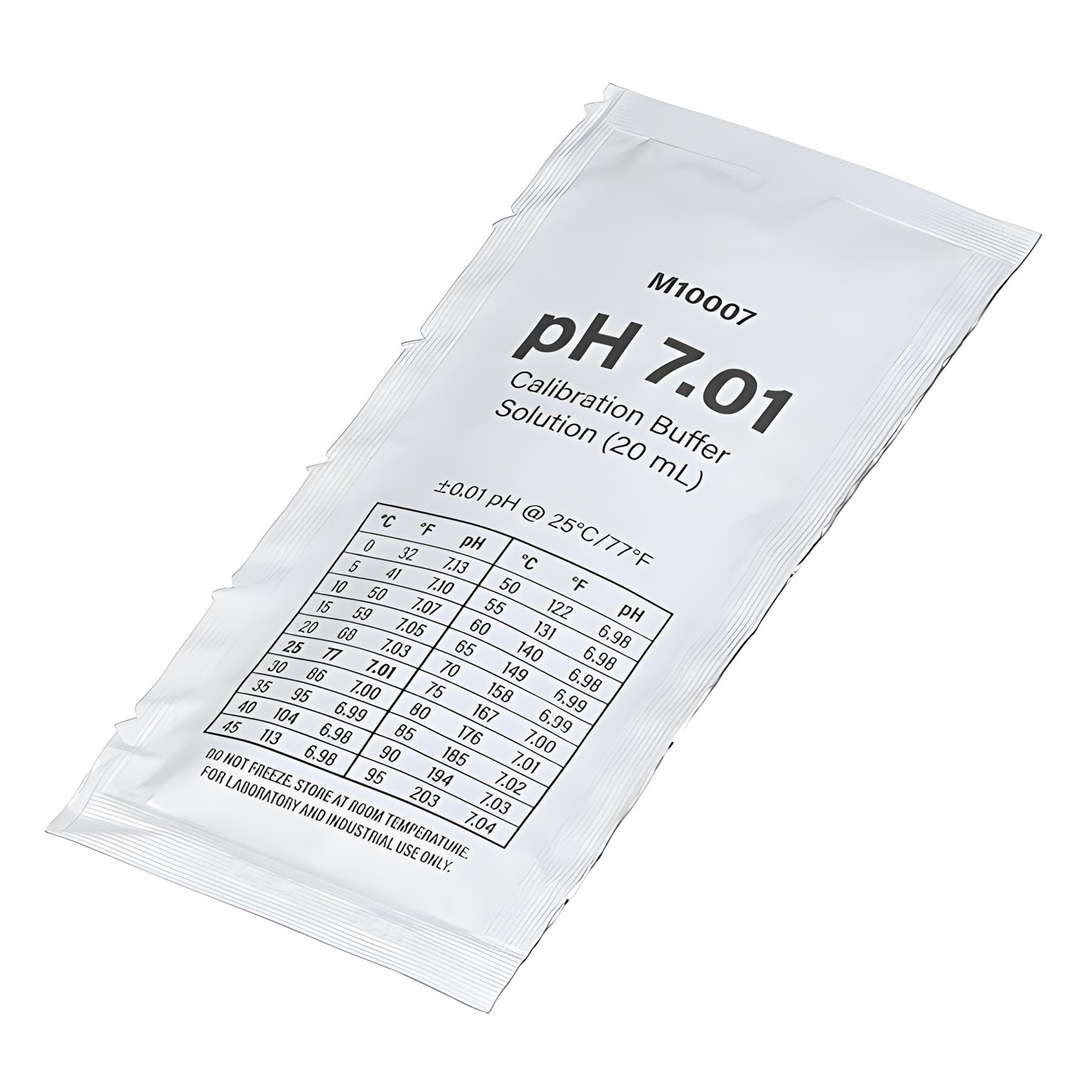 Eheim pH Liquid pH Kalibrasyon Sıvısı 20ml