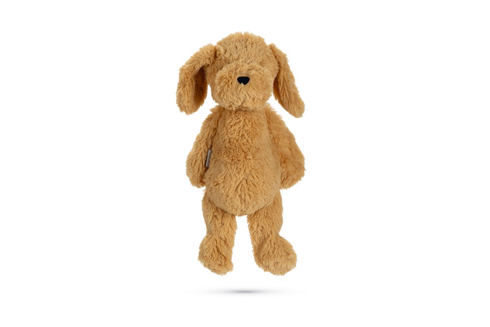 Beeztees Köpek Oyuncağı, Ayı, Peluş, Kahverengi, 41x15x13cm