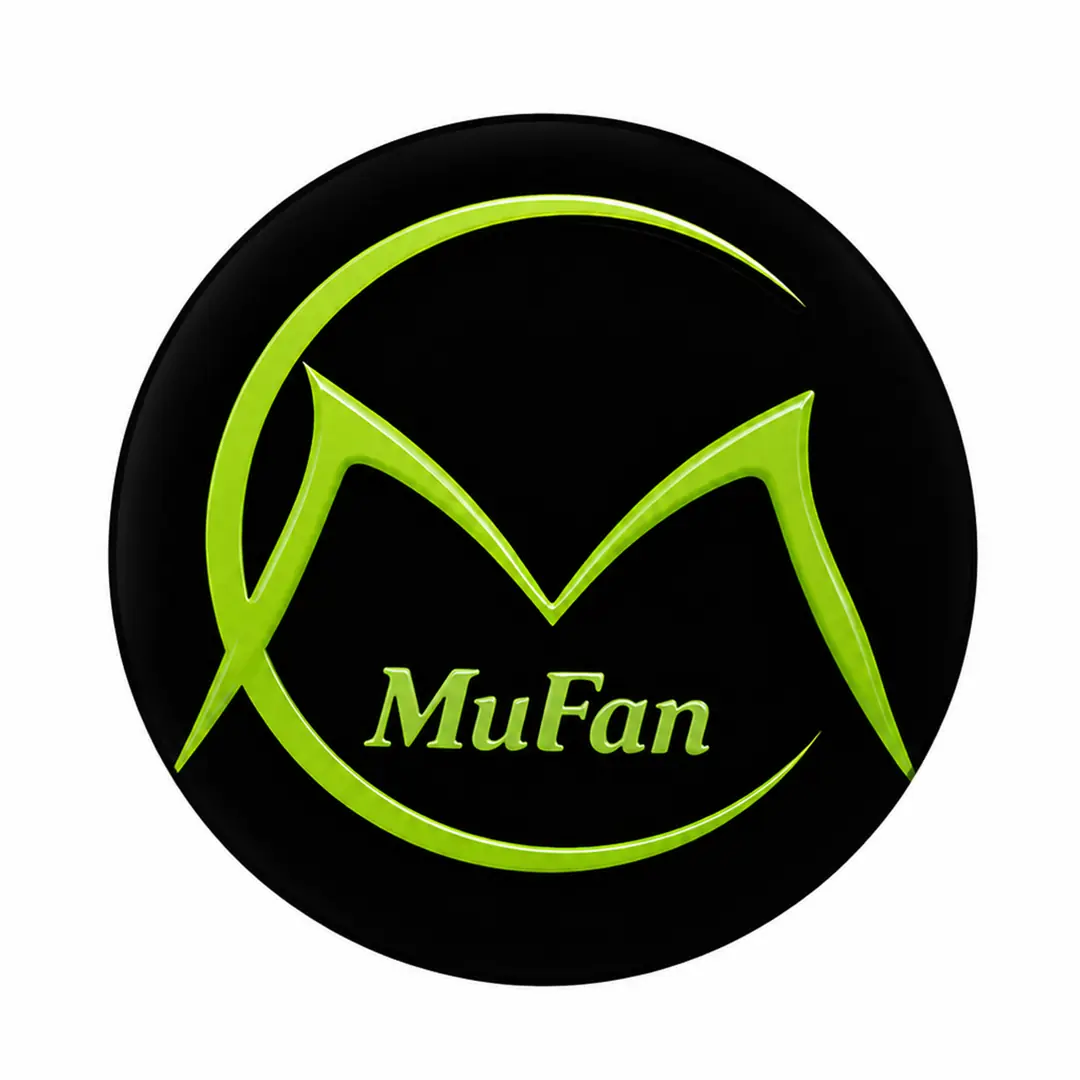 Mufan