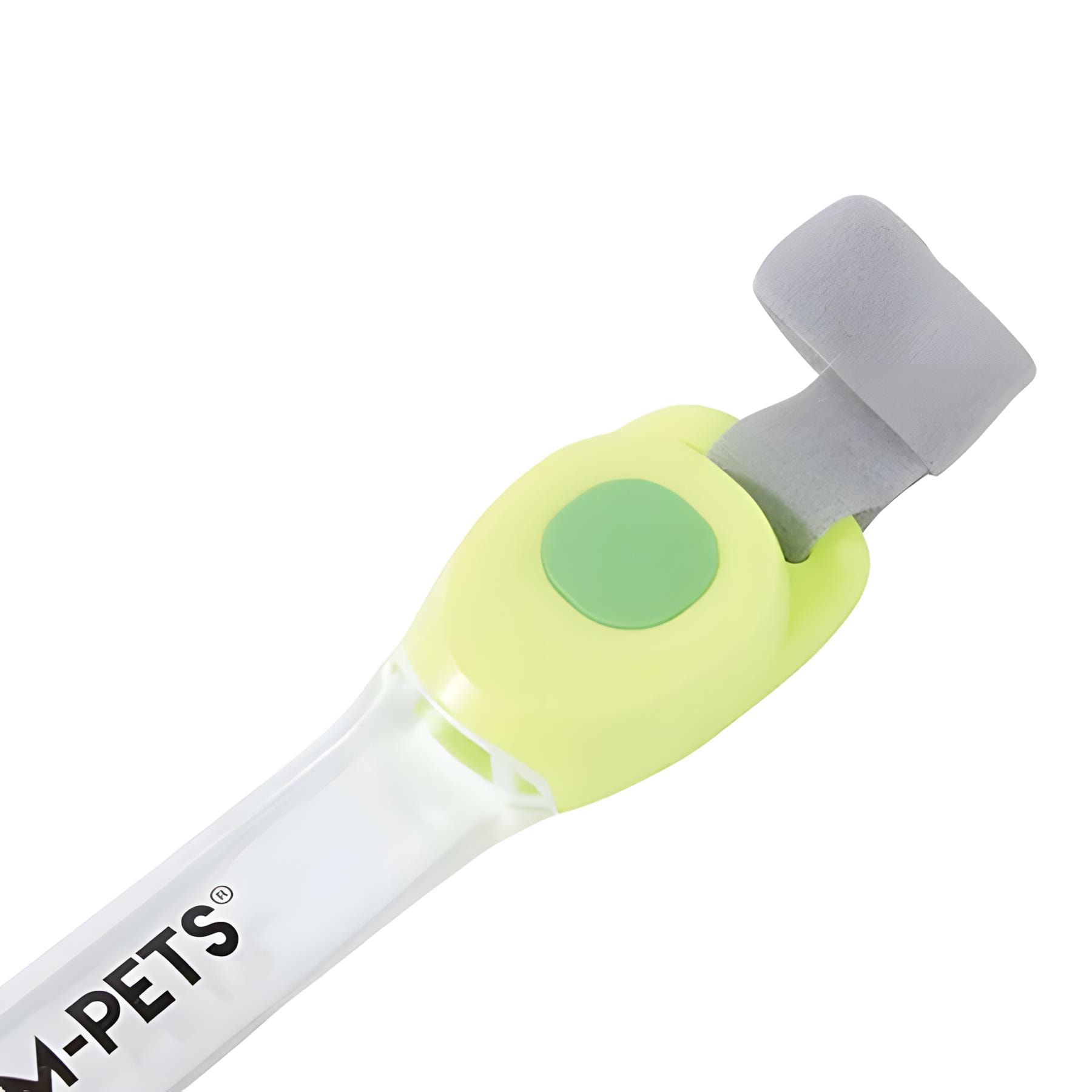 M-Pets Flash Ledli Band Yeşil