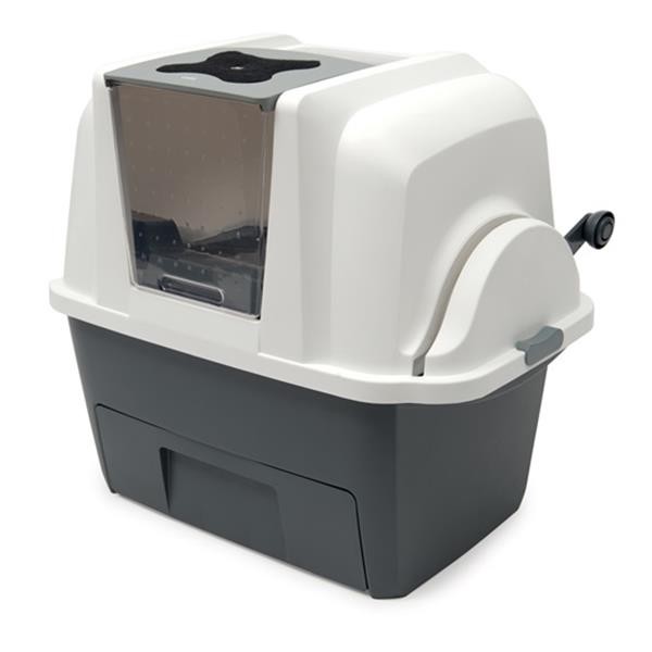Catit SmartSift Otomatik Kedi Tuvaleti