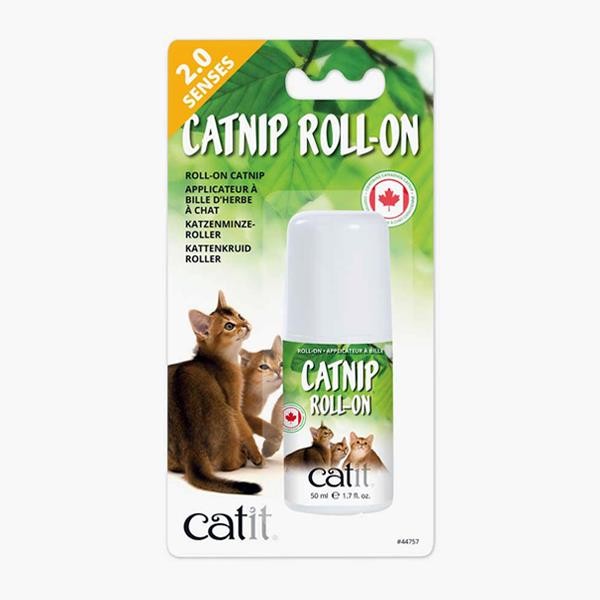 Catit Senses 2.0 Catnip Roll