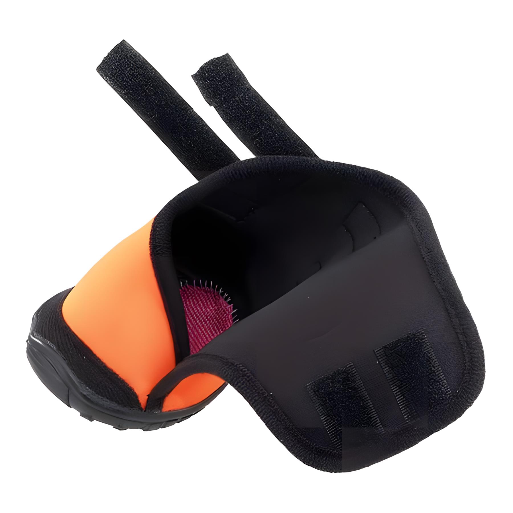 Ferplast Trekking Köpek Ayakkabısı Xlarge 4lü Paket