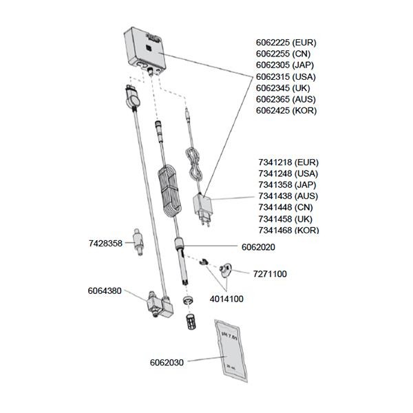 Eheim pHcontrol +E