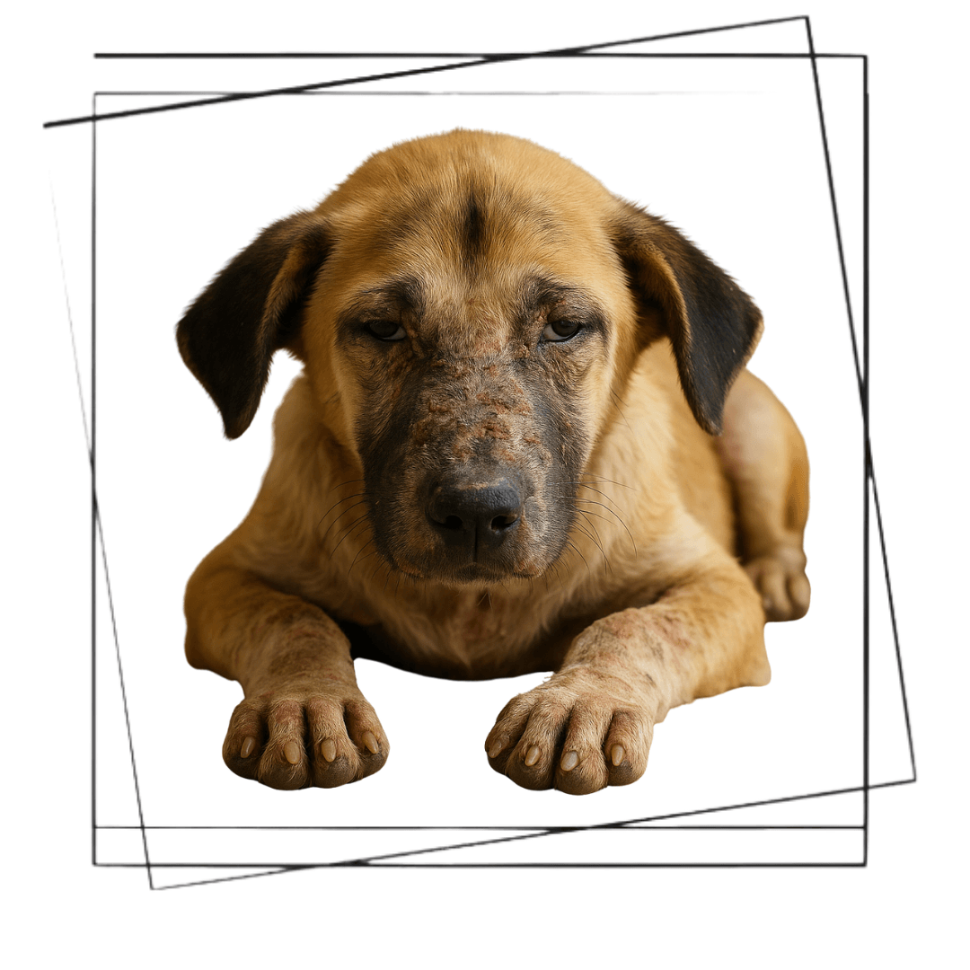 Köpek Gençlik Hastalığı Nedir? Belirtileri, Tedavisi ve Korunma Yolları