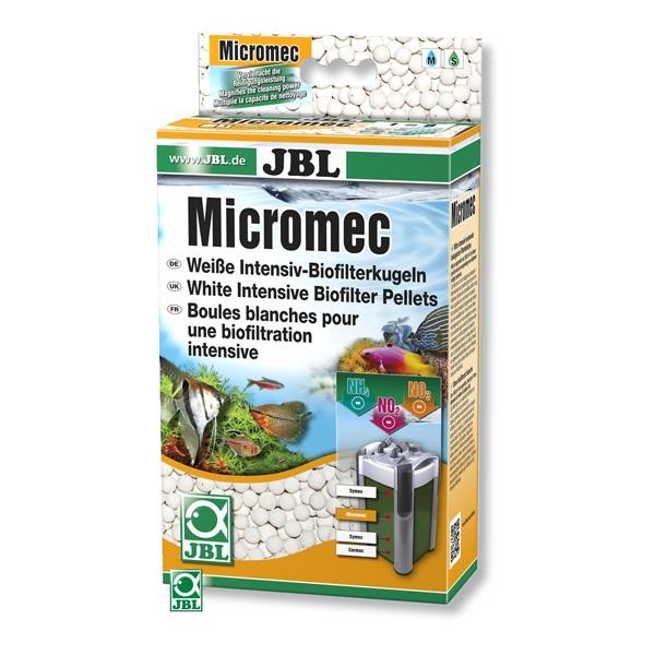 JBL Micromec 650gr