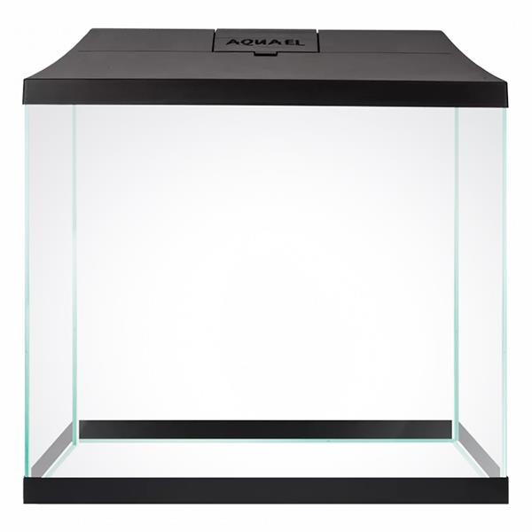 Aquael Aquarium Set Leddy Mini 35 Siyah