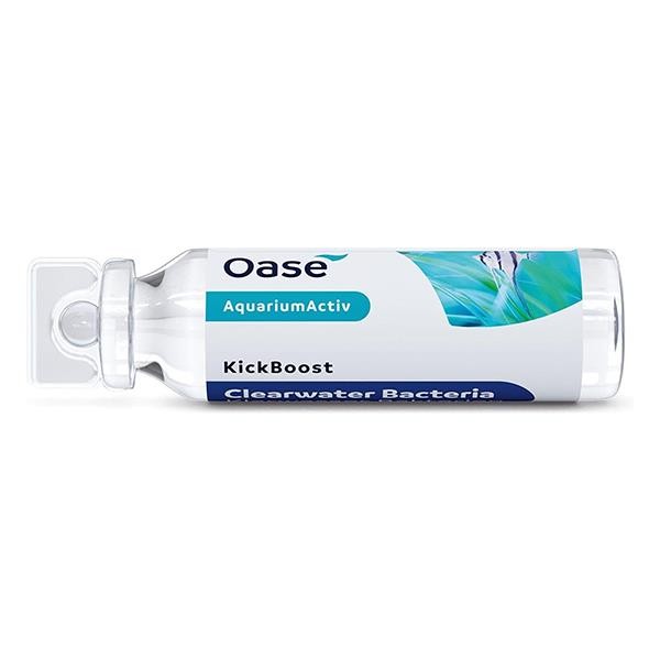 Oase ClearWater Canlı Akvaryum Bakterisi 30ml