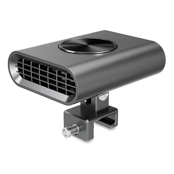 Chihiros Cooling Fan ve Bluetooth Control