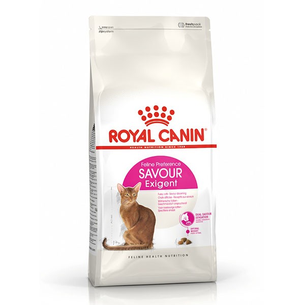 Royal Canin Exigent Savour Seçici Yetişkin Kedi Maması 4 Kg