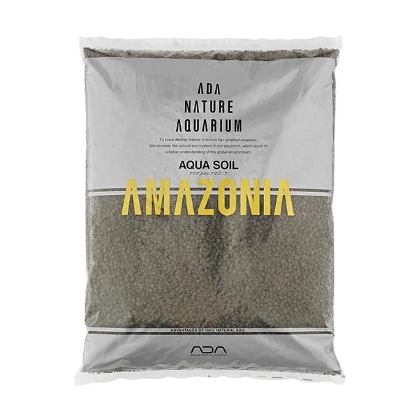 Ada Aqua Soil Amazonia 9Lt Normal Type