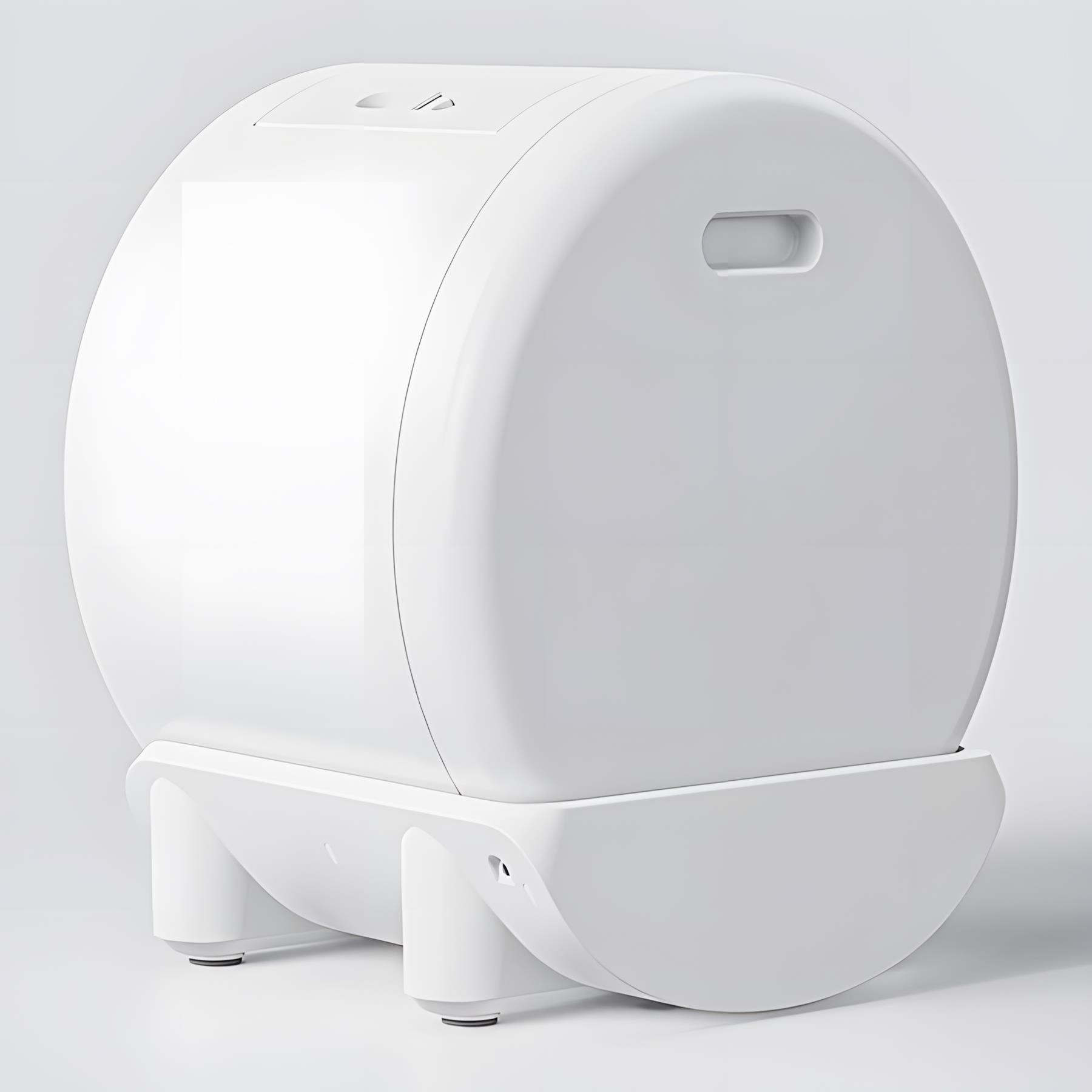 Pawgether CS-2 Comfy Smart 2 Otomatik Kedi Tuvaleti