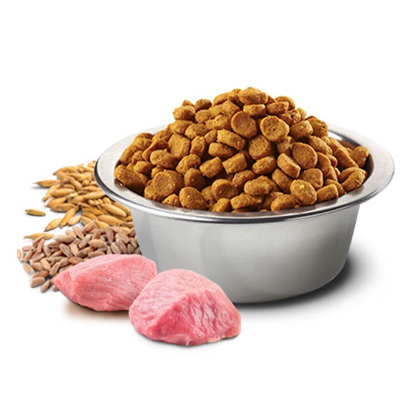 ND Tropical Selection Tavuklu Kısırlaştırılmış Yetişkin Kedi Maması 10Kg