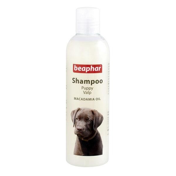 Beaphar Yavru Köpekler İçin Şampuan 250ml