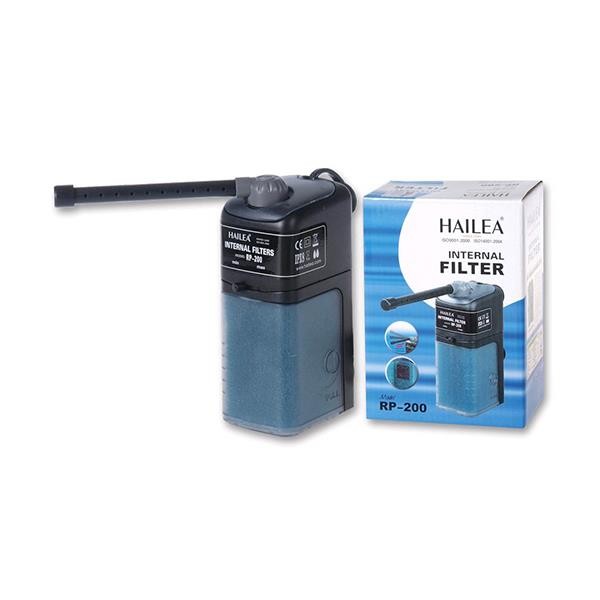 Hailea RP-200 İç Filtre 3.5W 200Lt/H