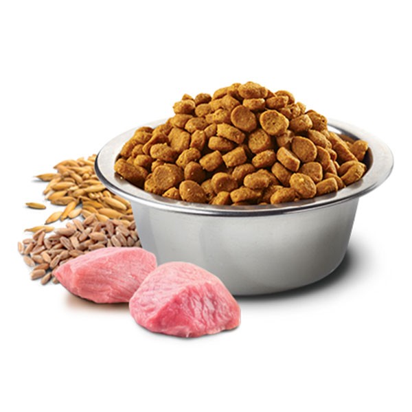 ND Tropical Selection Tavuklu Kısırlaştırılmış Kedi Maması 300gr