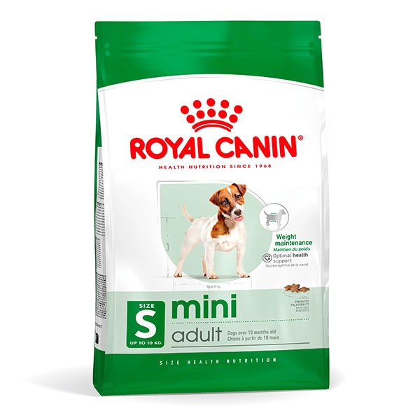 Royal Canin Mini Adult Yetişkin Köpek Maması 2 Kg