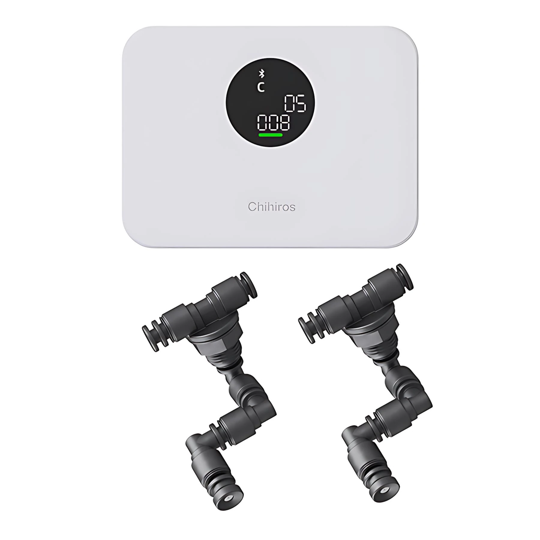 Chihiros Spray System Tiny 2 Başlıklı Nemlendirme Sistemi