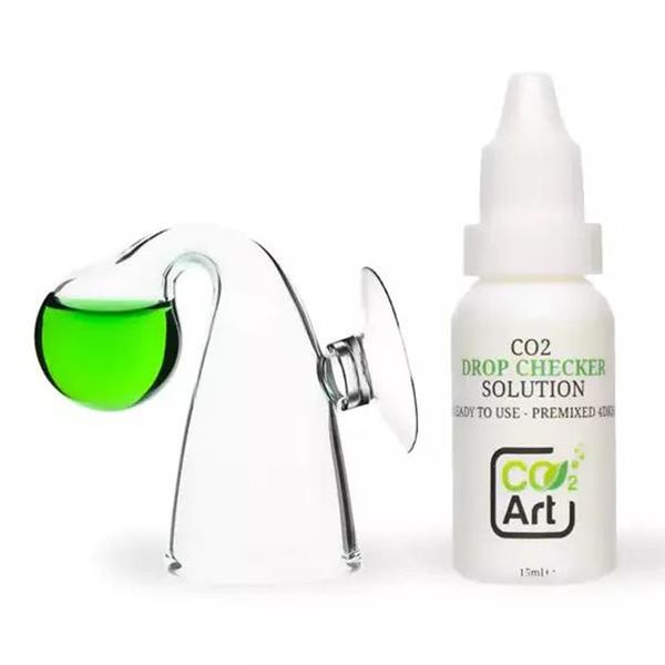 Co2Art Co2 Drop Checker Kit