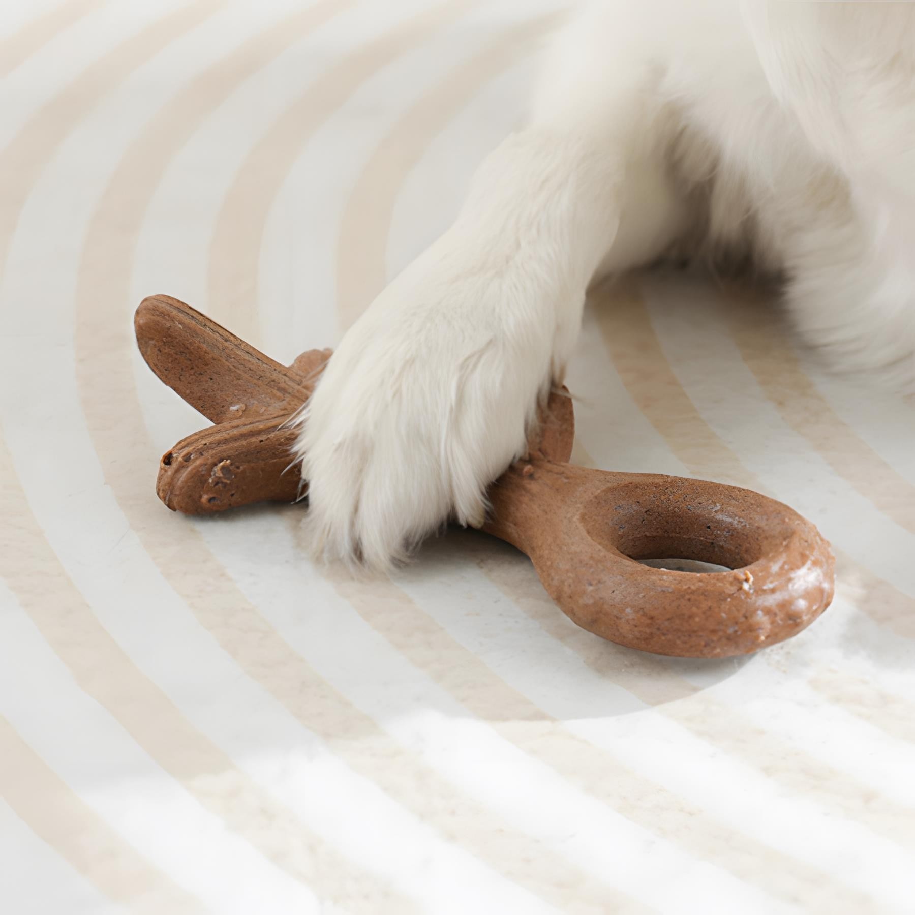 M-Pets Chewood Large Branch Köpek Oyuncağı