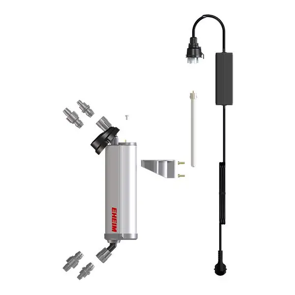 エーハイム リーフレックスUV 800 UV殺菌灯 エーハイム リーフレックス UV800 殺菌灯 水槽 外部フィルター対応