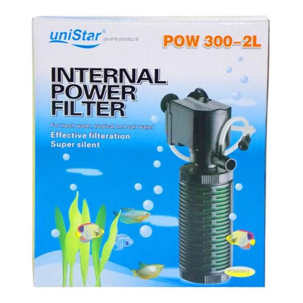 Unistar P302L İç Filtre 700L/S