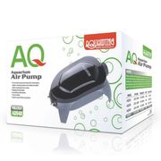 Aquawing
