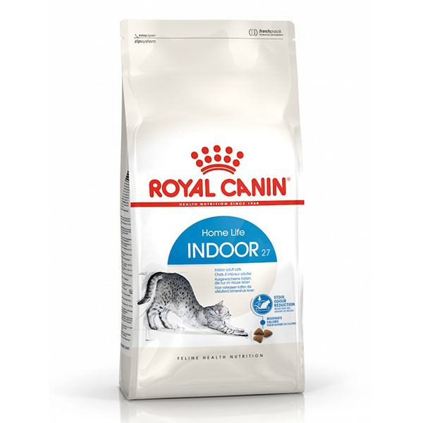 Royal Canin Home Indoor Evde Yaşayan Yetişkin Kedi Maması 2Kg
