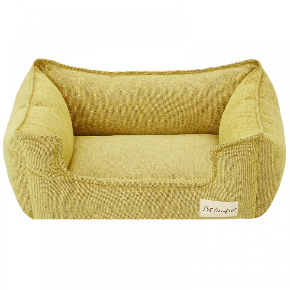 Pet Comfort Alpha Mirandus 24 Köpek Yatağı XL 95x120cm