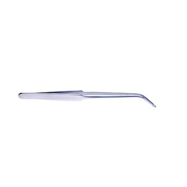 Eğik Uçlu Bitki Maşası 60 cm