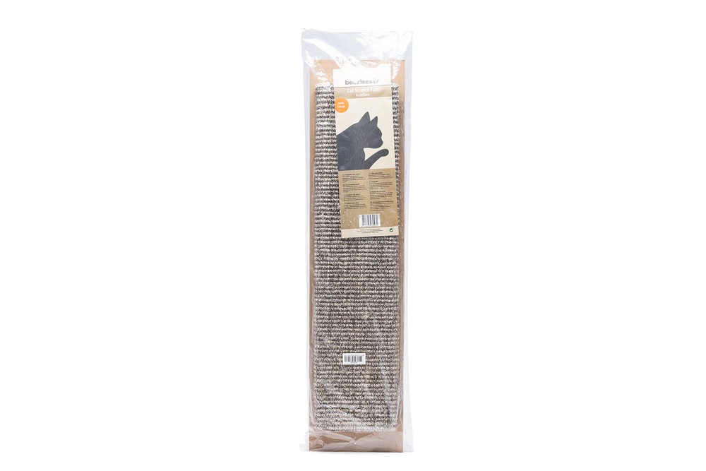 Beeztees Kedi Tırmalama ve Kediotu, XL, 70x17x3cm